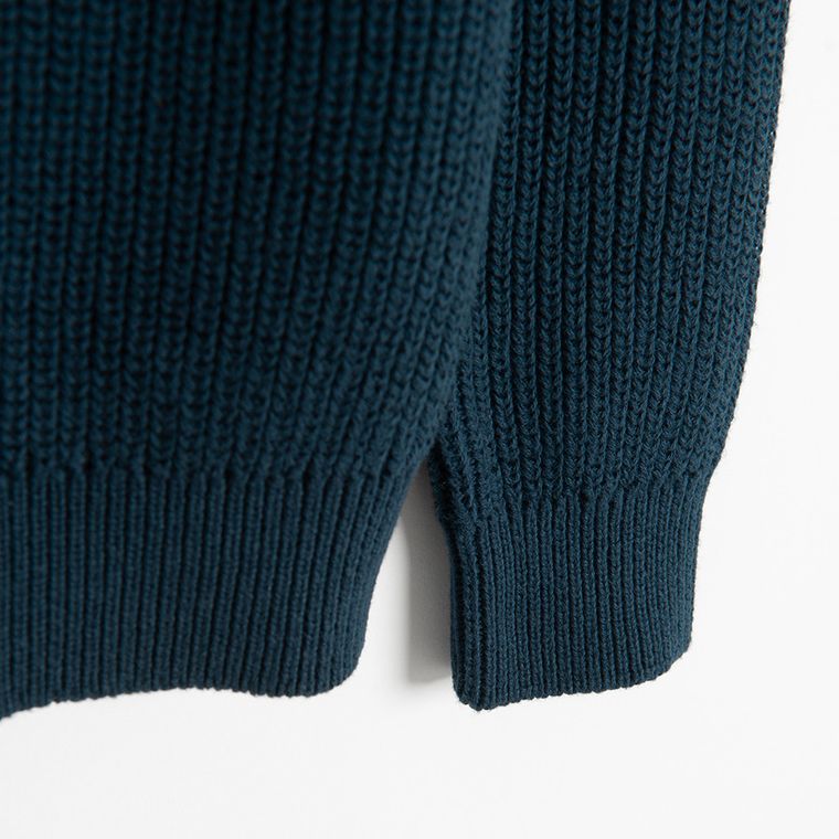 Cool Club, Pulover pentru baieti, bleumarin