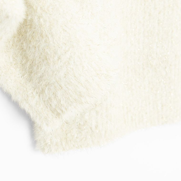 Cool Club, Pulover pentru fete, bej deschis