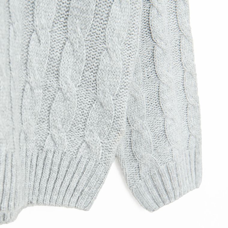 Cool Club, Pulover pentru fete, gri