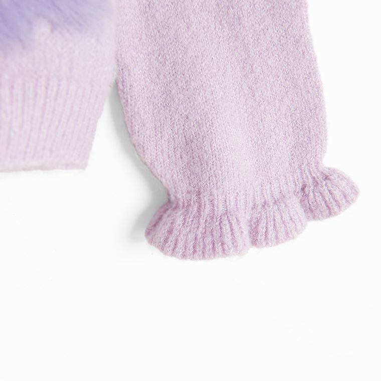 Cool Club, Pulover pentru fete, violet