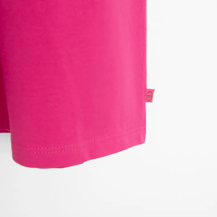 Cool Club, Rochie cu maneca scurta pentru fete, roz