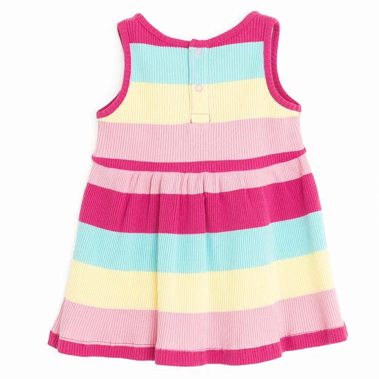 Cool Club, Rochie fara maneci pentru fete, mix