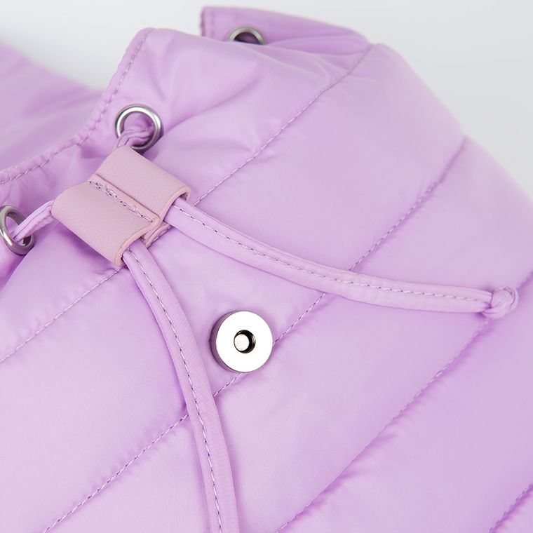 Cool Club, rucsac, violet