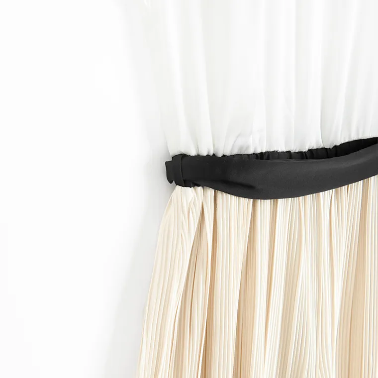 Cool Club, Salopeta cu maneca scurta pentru fete, mix