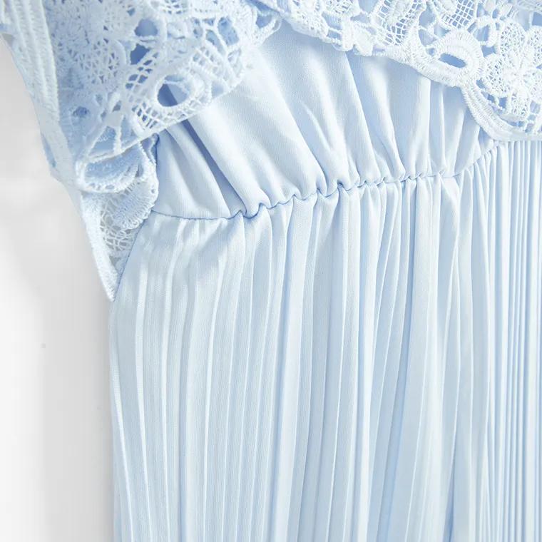 Cool Club, Salopeta pentru fete, albastru