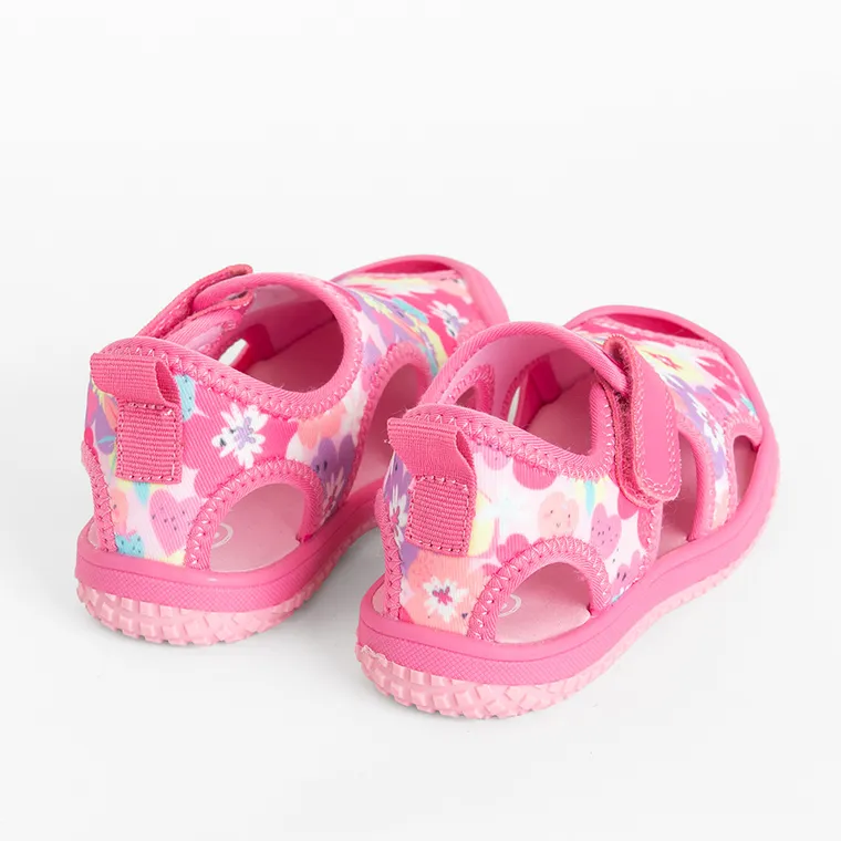Cool Club, Sandale pentru fete, roz