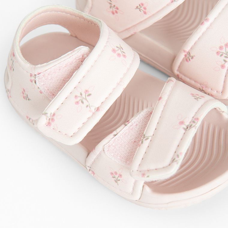 Cool Club, Sandale pentru fete, roz