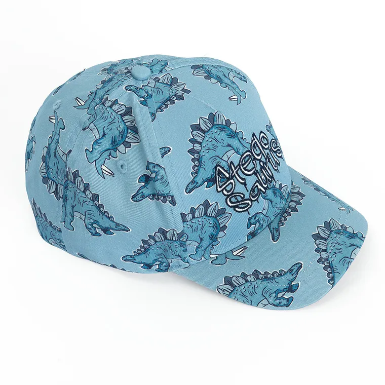 Cool Club, Sapca pentru baieti, albastru