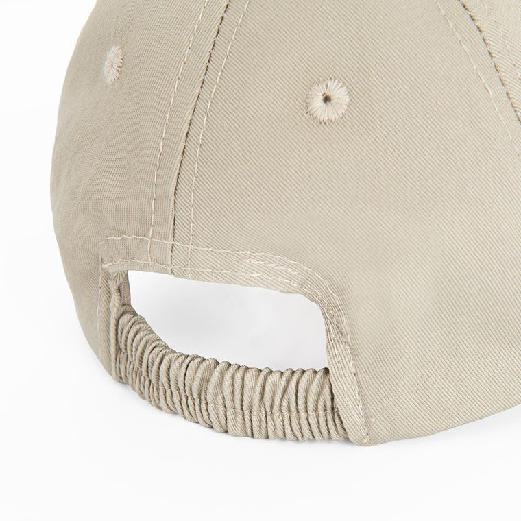 Cool Club, Sapca pentru baieti, bej