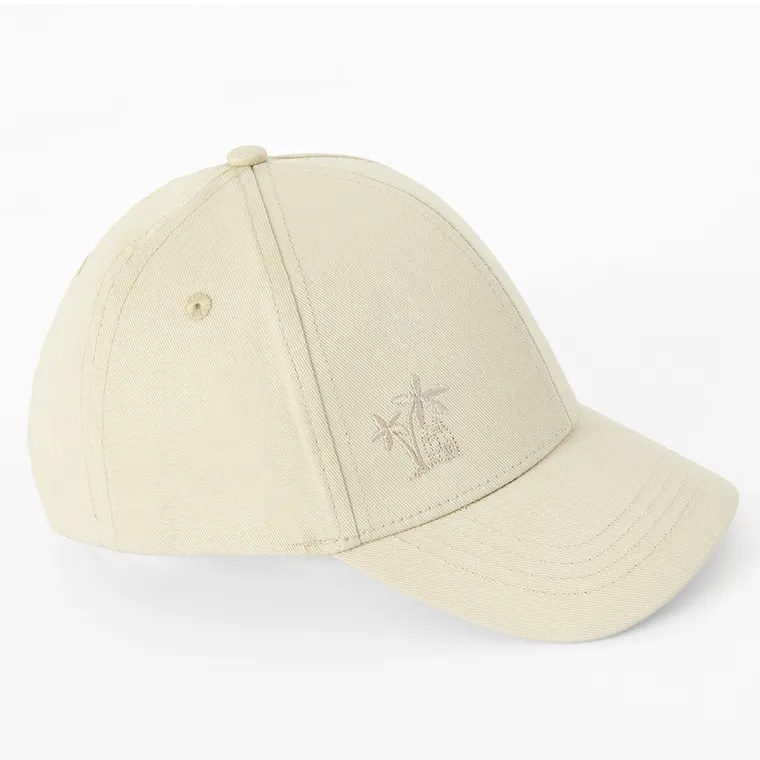 Cool Club, Sapca pentru baieti, bej