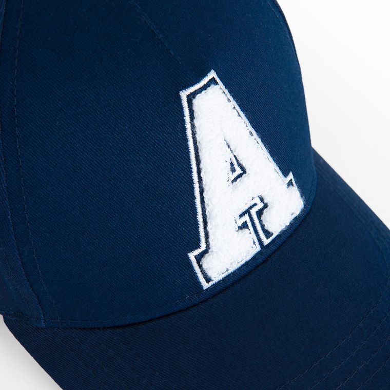 Cool Club, Sapca pentru baieti, bleumarin