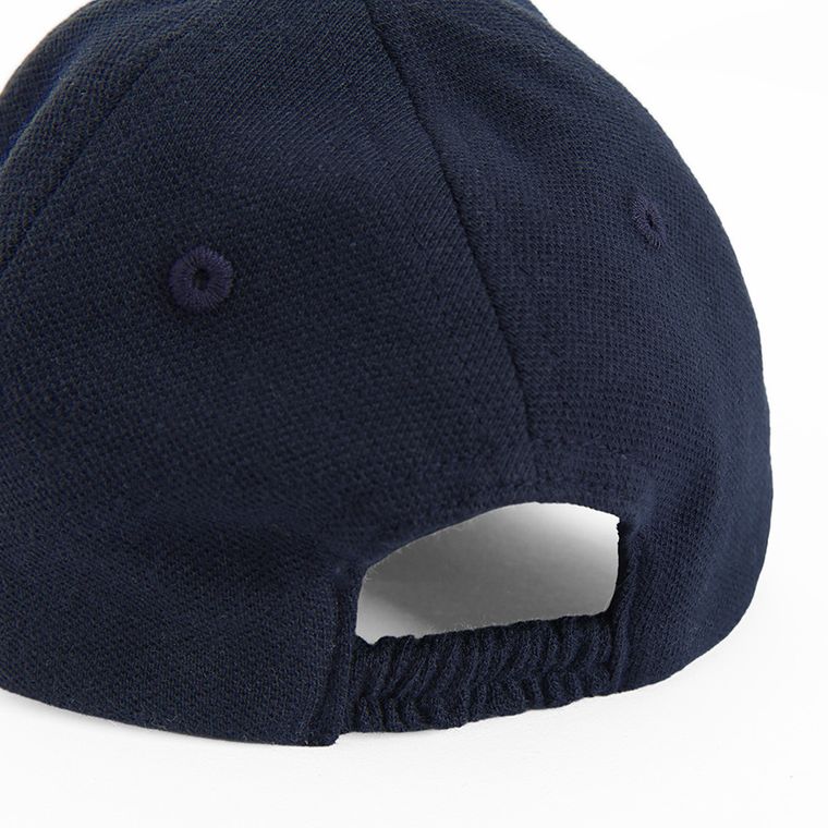 Cool Club, Sapca pentru baieti, bleumarin