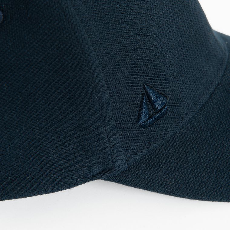 Cool Club, Sapca pentru baieti, bleumarin