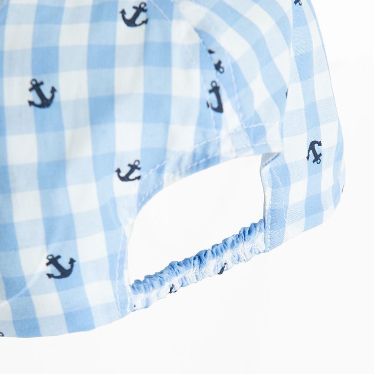 Cool Club, Sapca pentru baieti, mix