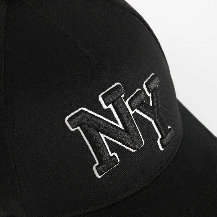 Cool Club, Sapca pentru baieti, negru