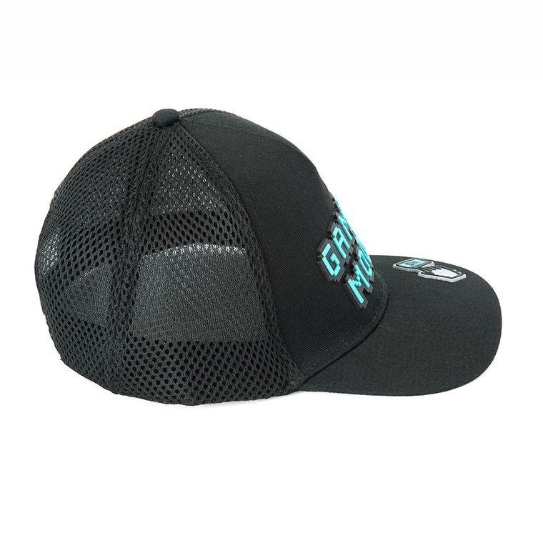 Cool Club, Sapca pentru baieti, negru