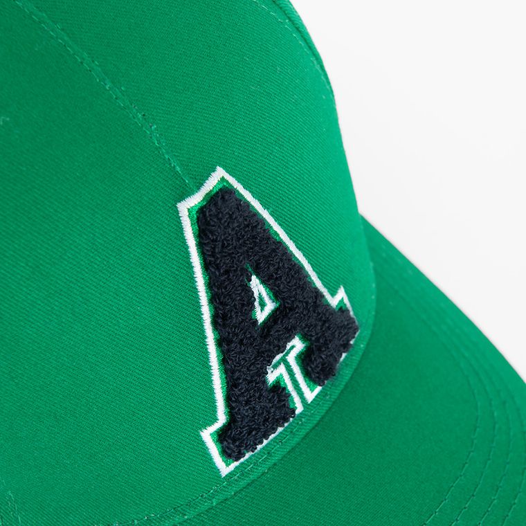 Cool Club, Sapca pentru baieti, verde