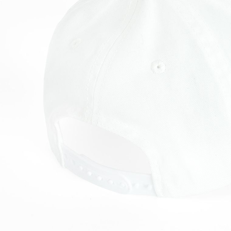 Cool Club, Sapca pentru fete, alb