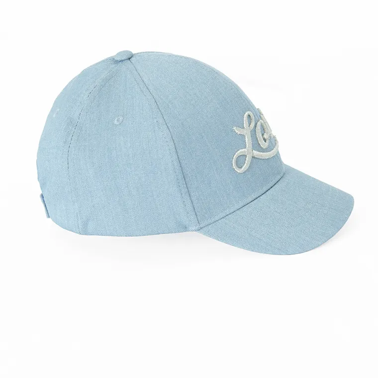 Cool Club, Sapca pentru fete, albastru