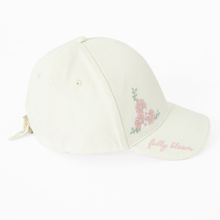 Cool Club, Sapca pentru fete, bej