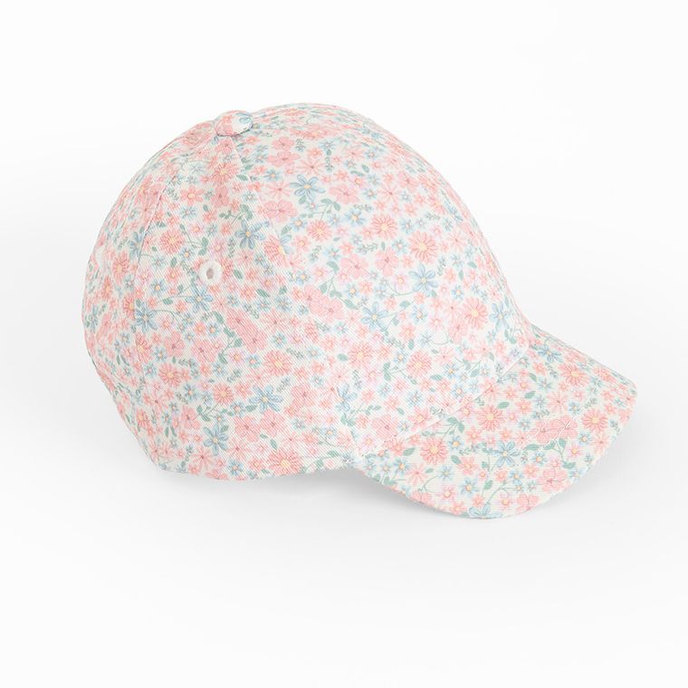 Cool Club, Sapca pentru fete, mix, set, 2 buc.