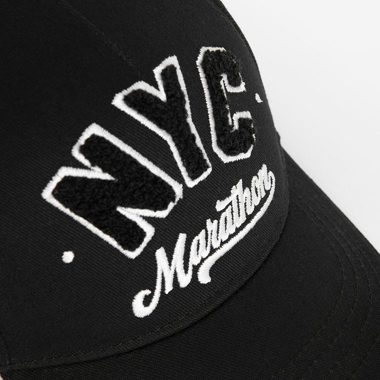 Cool Club, Sapca pentru fete, negru