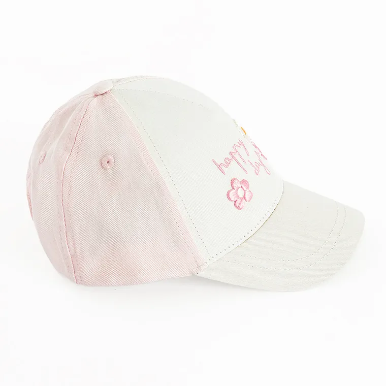 Cool Club, Sapca pentru fete, roz