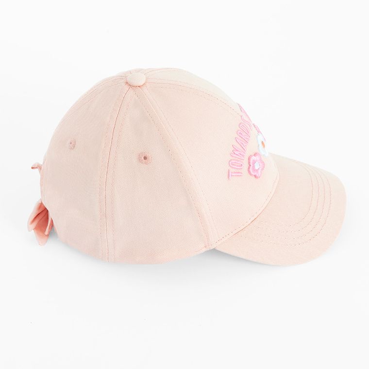 Cool Club, Sapca pentru fete, roz