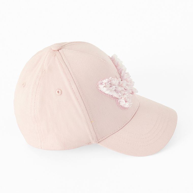 Cool Club, Sapca pentru fete, roz