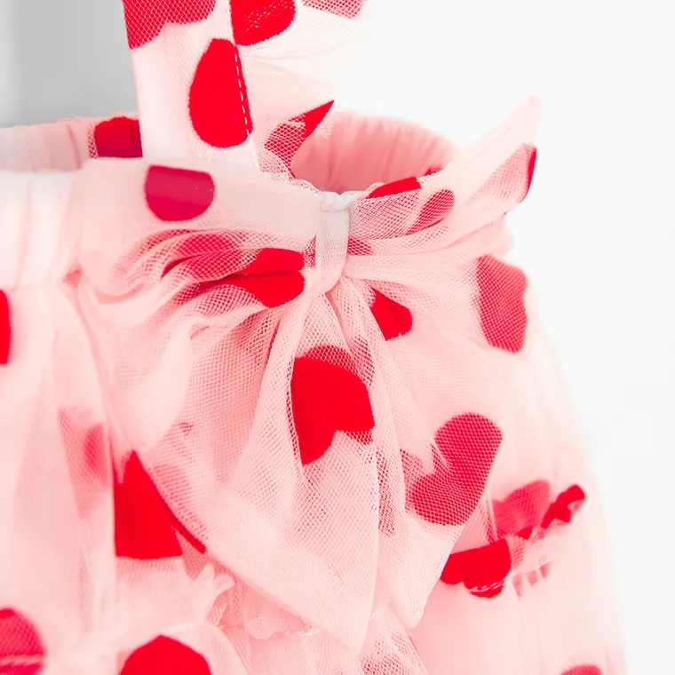 Cool Club, Sarafan pentru fete, roz