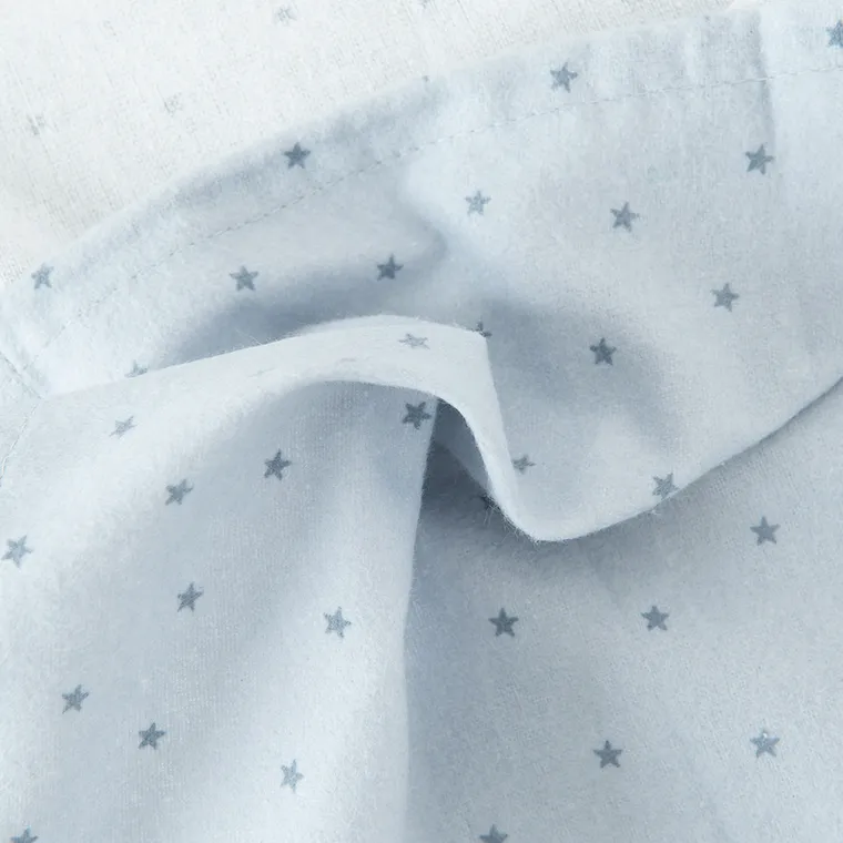 Cool Club, Scutece din flanela pentru baieti, 70-80 cm, mix, set, 2 buc.