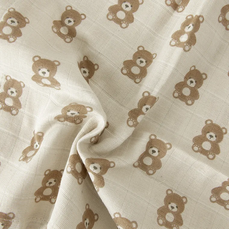 Cool Club, Scutece din tetra pentru bebelusi, 70-80 cm, mix, set, 3 buc.