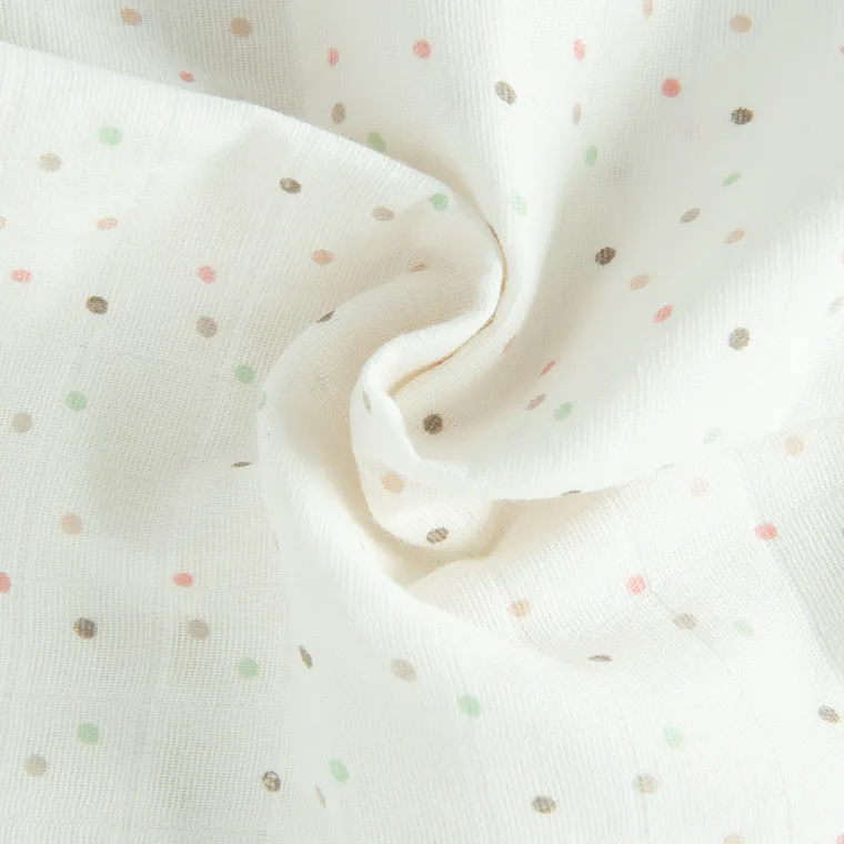 Cool Club, Scutece din tetra pentru bebelusi, 70-80cm, set, 3 buc.