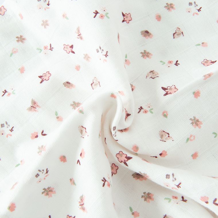 Cool Club, Scutece din tetra pentru fete, 70-80 cm, mix, set, 2 buc.