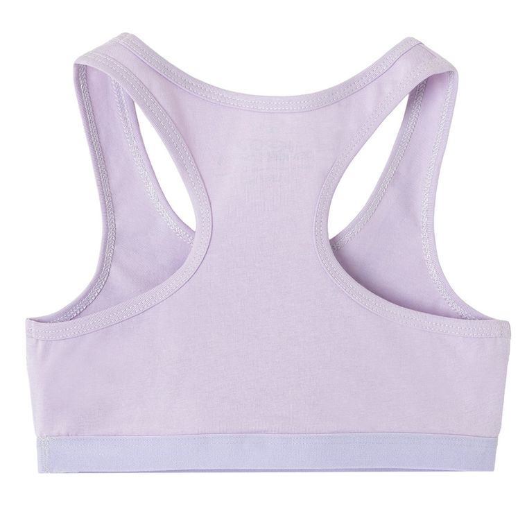 Cool Club, Set de lenjerie pentru fete, Top, Chiloti, violet, imprimeu K-Pop Demon Hunters