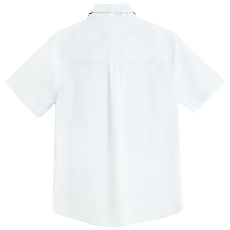 Cool Club, Set pentru baieti, Camasa cu maneca scurta, Papion, regular, mix