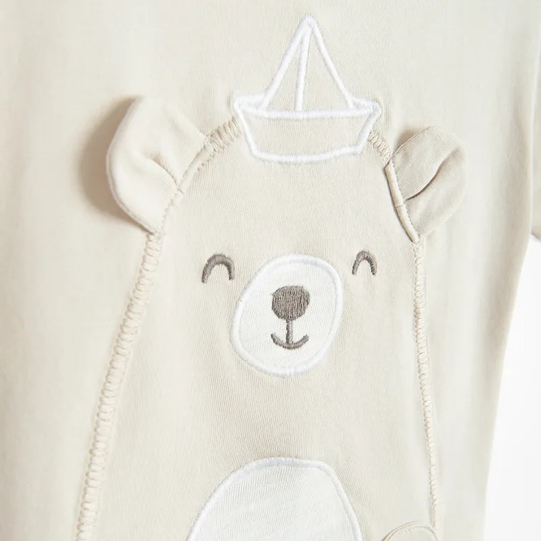 Cool Club, Set pentru baieti, Tricou, Pantaloni scurti, bloomers, mix