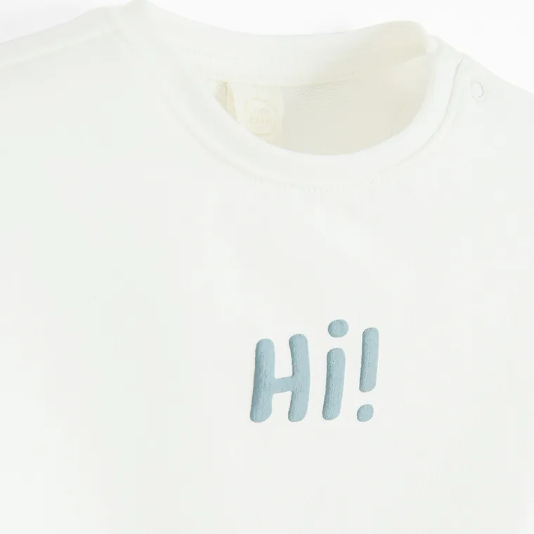 Cool Club, Set pentru baieti, Tricou, Pantaloni scurti, mix