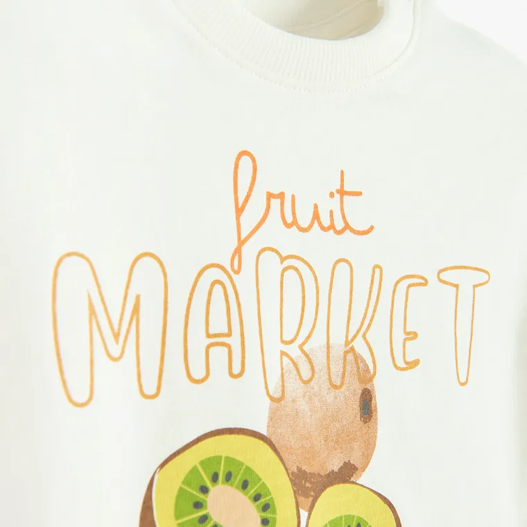 Cool Club, Set pentru baieti, Tricou, Pantaloni scurti, mix