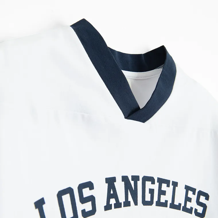 Cool Club, Set pentru baieti, Tricou, Pantaloni scurti, oversize, mix