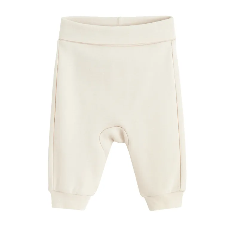 Cool Club, Set pentru bebelusi, Body cu maneca lunga, Pantaloni, mix