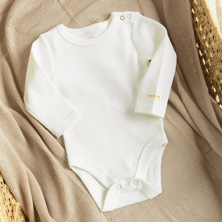 Cool Club, Set pentru bebelusi, Body cu maneca lunga, Salopeta cu botosei, velur, mix