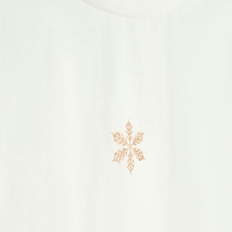 Cool Club, Set pentru fete, Bluza cu maneca lunga, Fusta, mix