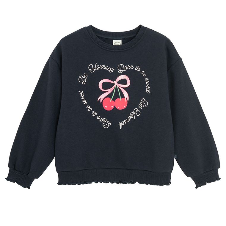 Cool Club, Set pentru fete, Bluza, Fusta, mix