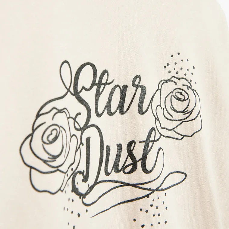 Cool Club, Set pentru fete, Bluza, Fusta, mix