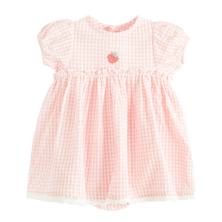 Cool Club, Set pentru fete, Body-rochie cu maneca scurta, Bolero, mix