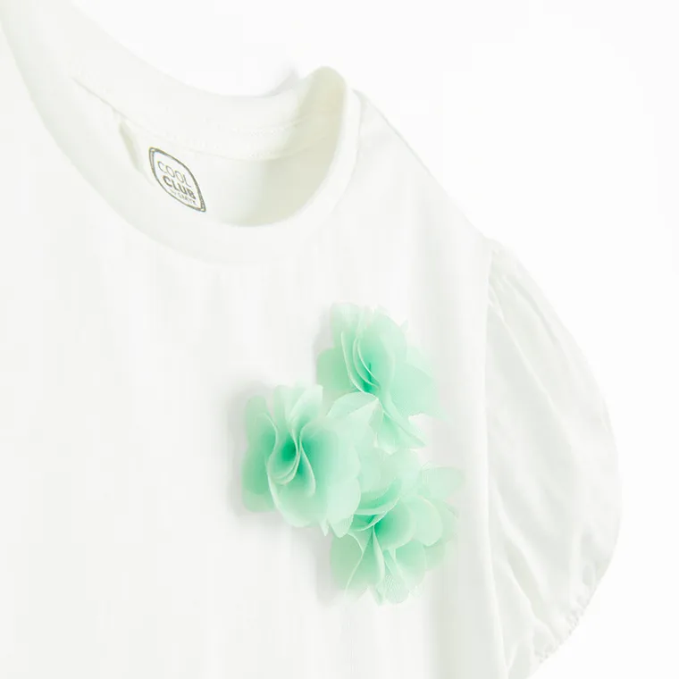 Cool Club, Set pentru fete, Tricou, Fusta, mix