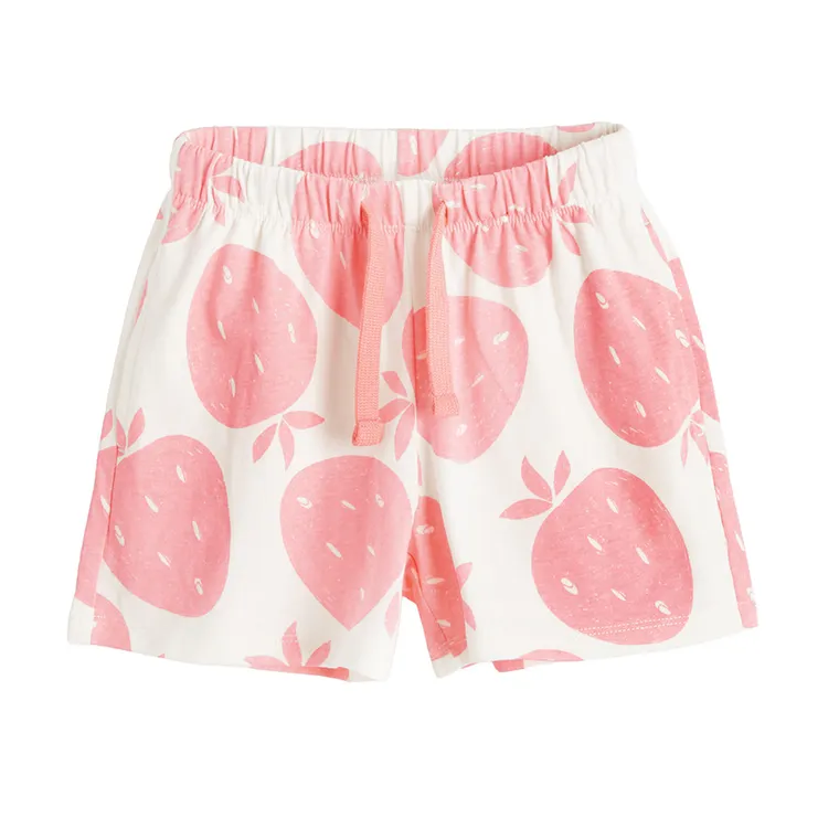 Cool Club, Set pentru fete, Tricou, Pantaloni scurti, mix