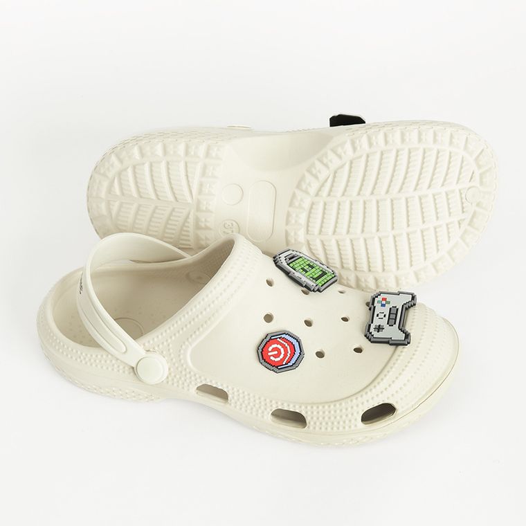 Cool Club, Slapi pentru baieti, bej