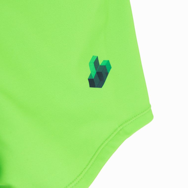 Cool Club, Sorturi de baie pentru baieti, UV 50, verde